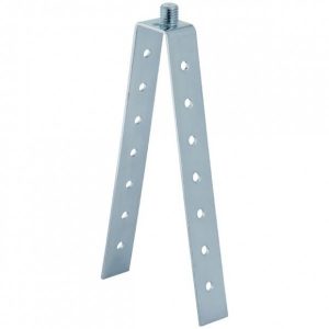 Geberit Equerre de coffrage M10