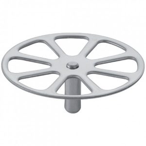 Geberit Filtre à tamis pour l&rsquo;écoulement du bac de douche d62