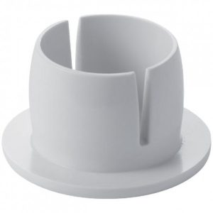 Geberit Goupille de sûreté pour réservoir WC blanc alpin