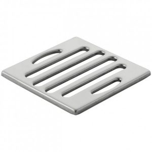 Geberit Grille standard 10×10 cm carré