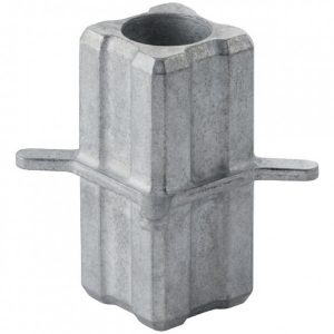 Geberit guide de profil GIS