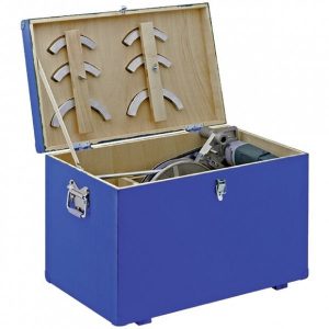 Geberit Jeu d&rsquo;accessoires pour soudure au miroir d200–315