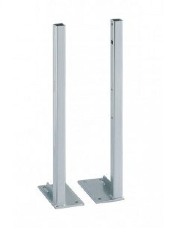 GEBERIT – Jeu de pieds autoportants DUOFIX – 111.849.00.1