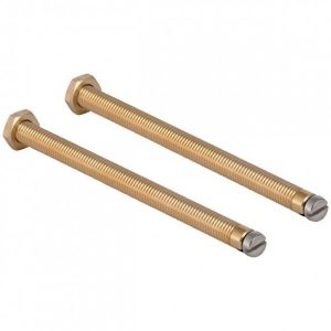 Geberit Jeu de tiges filetées M8