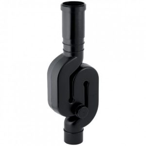 Geberit Joint d&rsquo;étanchéité d75 PE