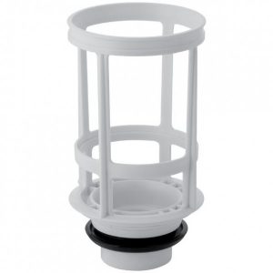 Geberit Joint Salle de Bains Bassin avec pour UP-SPK 110.620, 10.400 et 800, Twinline (240195001)