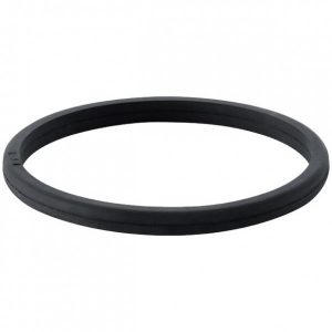 Geberit Joint Salle de Bains d&rsquo;étanchéité de profilé pour lavabo (894082001)