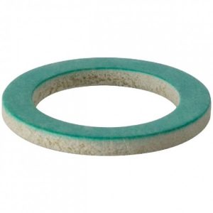 Geberit Joint Salle de Bains plat 1/2&Prime; pour urinoir (240894001)