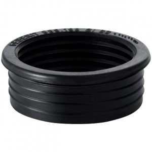 Geberit Joint Salle de Bains profilé d40/32 (889198001)