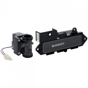 Geberit Kit de conversion IRB complet