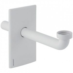 Geberit Kit de montage complet pour lavabo