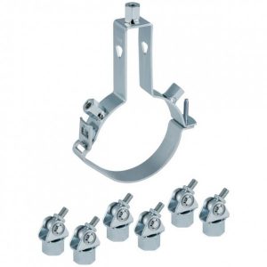 Geberit Kit de support d110 Pluvia