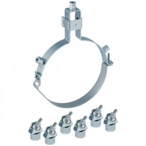 Geberit Kit de support d200 Pluvia