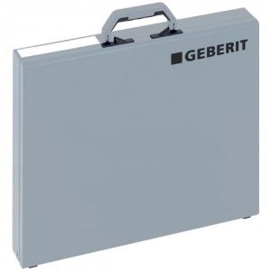 Geberit Électrodes