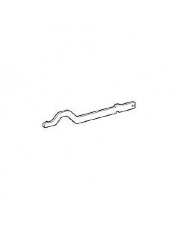 GEBERIT – Levier de déclenchement pour réservoir haut – 890.236.11.1