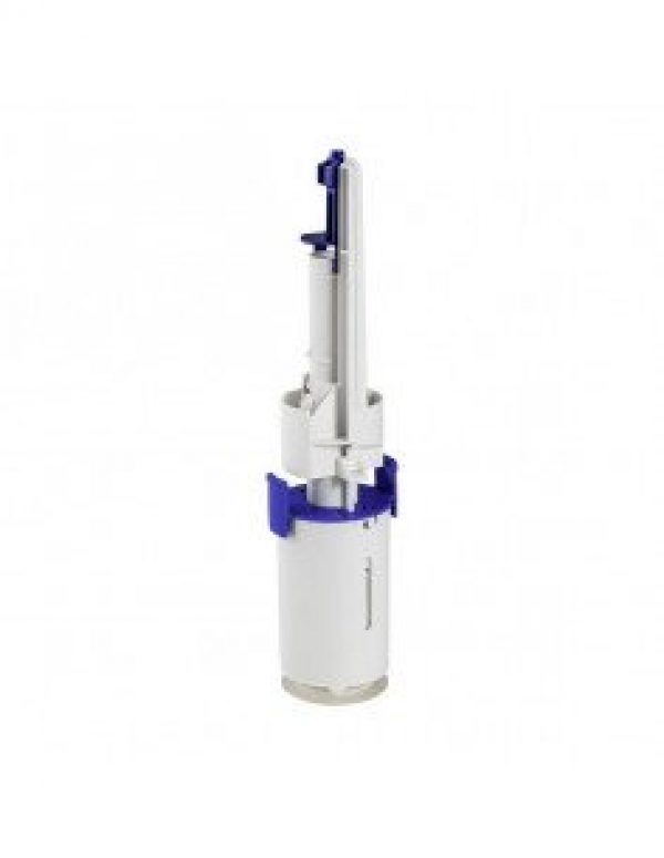 GEBERIT – Mécanisme de chasse AP128 double touche – 243.634.00.1