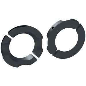 Geberit Mâchoires de serrage pour plaques de serrage d90/110