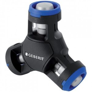Geberit Outil d&rsquo;ébavurage et de calibrage d16-25 PushFit