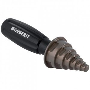 Geberit Outil d&rsquo;ébavurage et de calibrage d16-26 Mepla