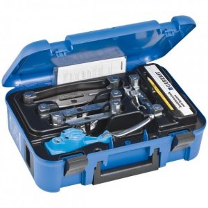 Geberit Outil de cintrage manuel dans mallette d16-32