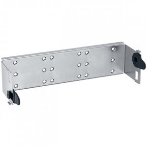 Geberit Plaque de montage pour vannes d&rsquo;arrêt encastrées 270 mm GIS