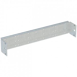 Geberit Plaque de montage pour vannes d&rsquo;arrêt encastrées Duofix