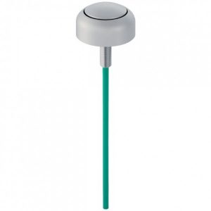 Geberit Poussoir pour vanne de chasse d&rsquo;eau type 220 1 volume
