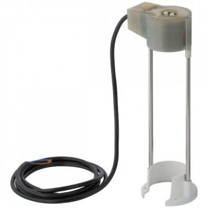 Geberit Prise électromagnétique