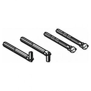 Geberit Protection pour plaque de commande Sigma60