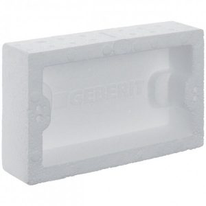 Geberit Protection pour réservoir WC Delta