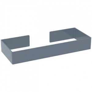 Geberit Rampe pour lavabo gris
