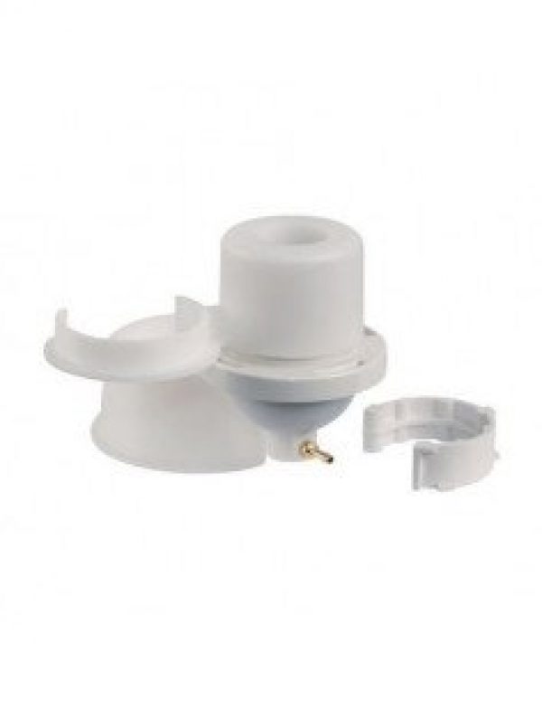 GEBERIT – Récepteur pneumatique – 240004001