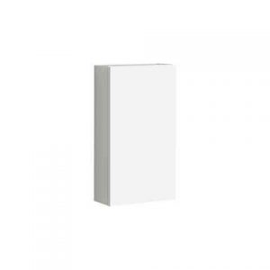 Geberit Renova Plan Armoire Murale 1 Porte 390x700x173mm