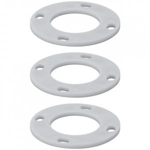 Geberit Rondelle d&rsquo;écartement d55 / 30 x 2,5 mm