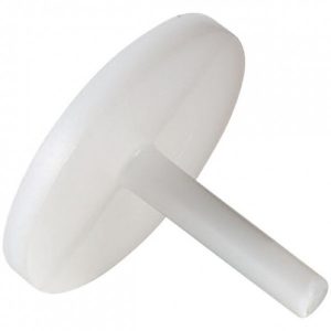 Geberit Rondelle de réparation d50-160