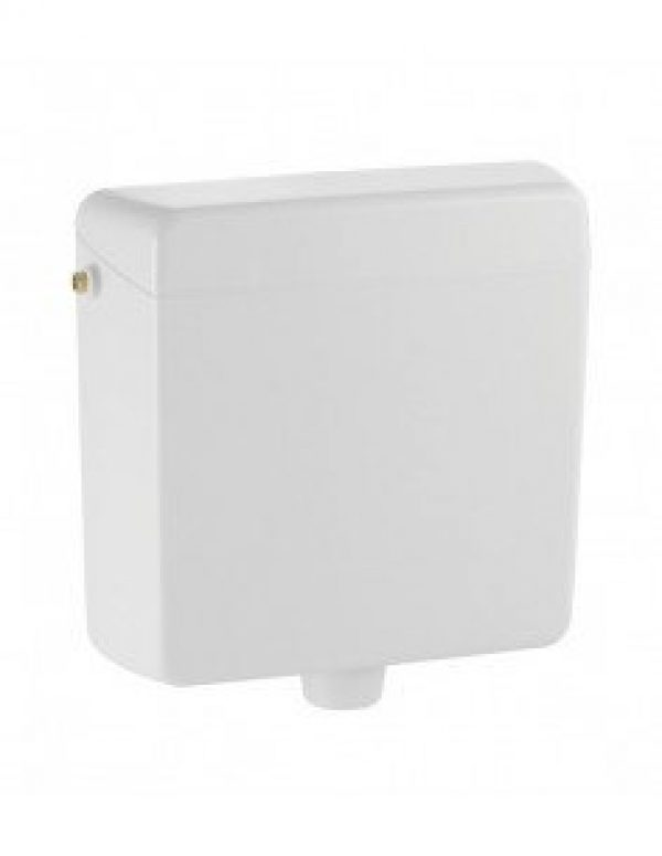 GEBERIT – Réservoir apparent haute position déclenchement…