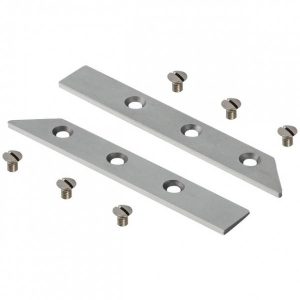 Geberit Set couteau de rabotage HM pour plan d40-200