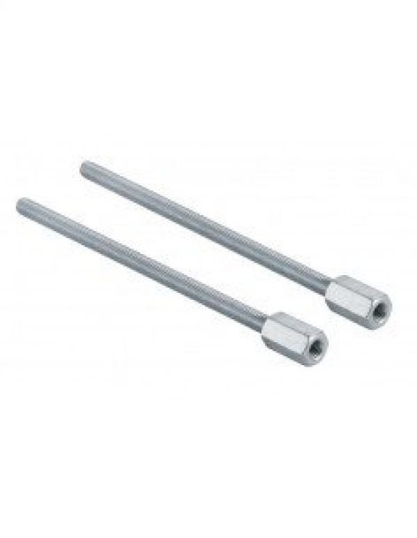 GEBERIT – Set de rallonges pour jeu de fixations murales DUOFIX -…