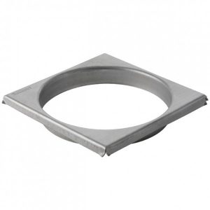 Geberit Siphon au sol