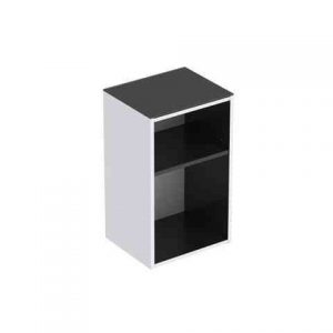 Geberit Smyle Square Meuble Latéral Suspendu 360x600x299mm