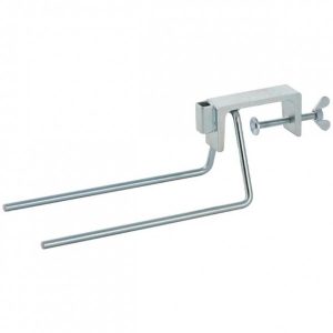 Geberit Support de miroir à souder d160/200