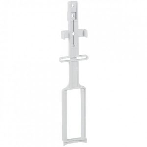 Geberit Support pour réservoir WC encastré 8 cm