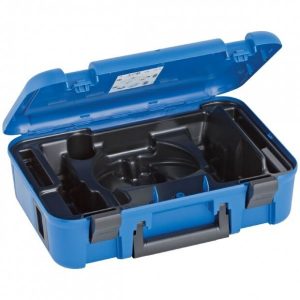 Geberit Étui pour élingues de presse d108