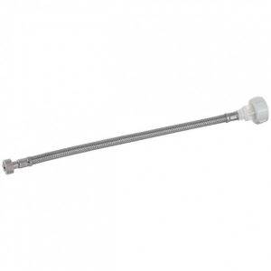 Geberit Tuyau blindé pour Sigma réservoir WC encastré 12 cm