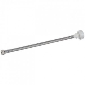 Geberit Tuyau renforcé pour réservoir Twinline WC encastré