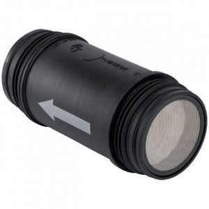 Geberit Unité de filtration pour filtre d&rsquo;hygiène 0,15 micron