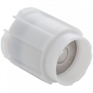 Geberit Unité de soufflet pour béquille pneumatique