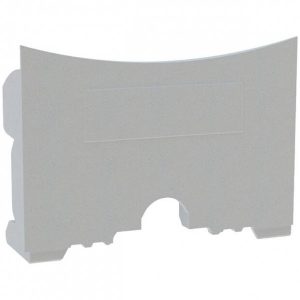 Geberit Vanne de remplissage, pour Sigma réservoir WC encastré 12 cm