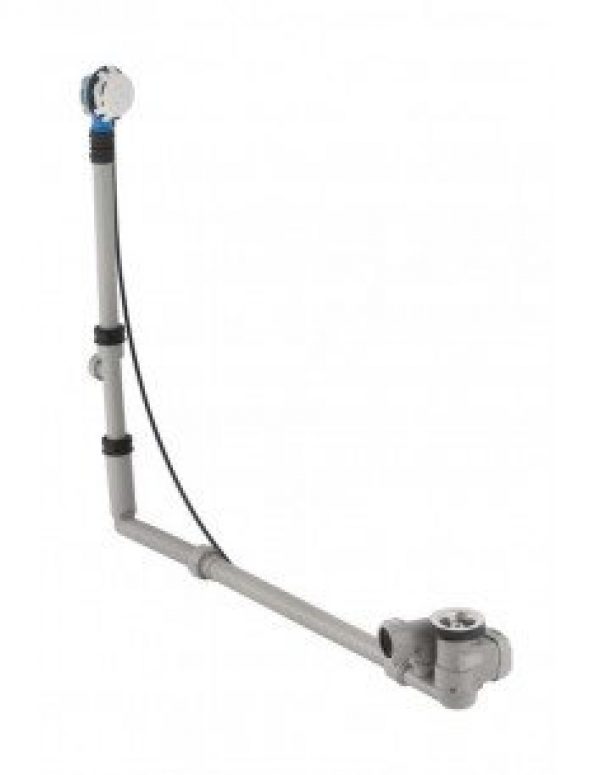 GEBERIT – Vidage baignoire sans clapet – 150617001