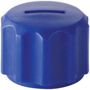 Geberit Volant manuel pour vanne angulaire